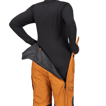 FXR Women's Excursion FX Bib Pants