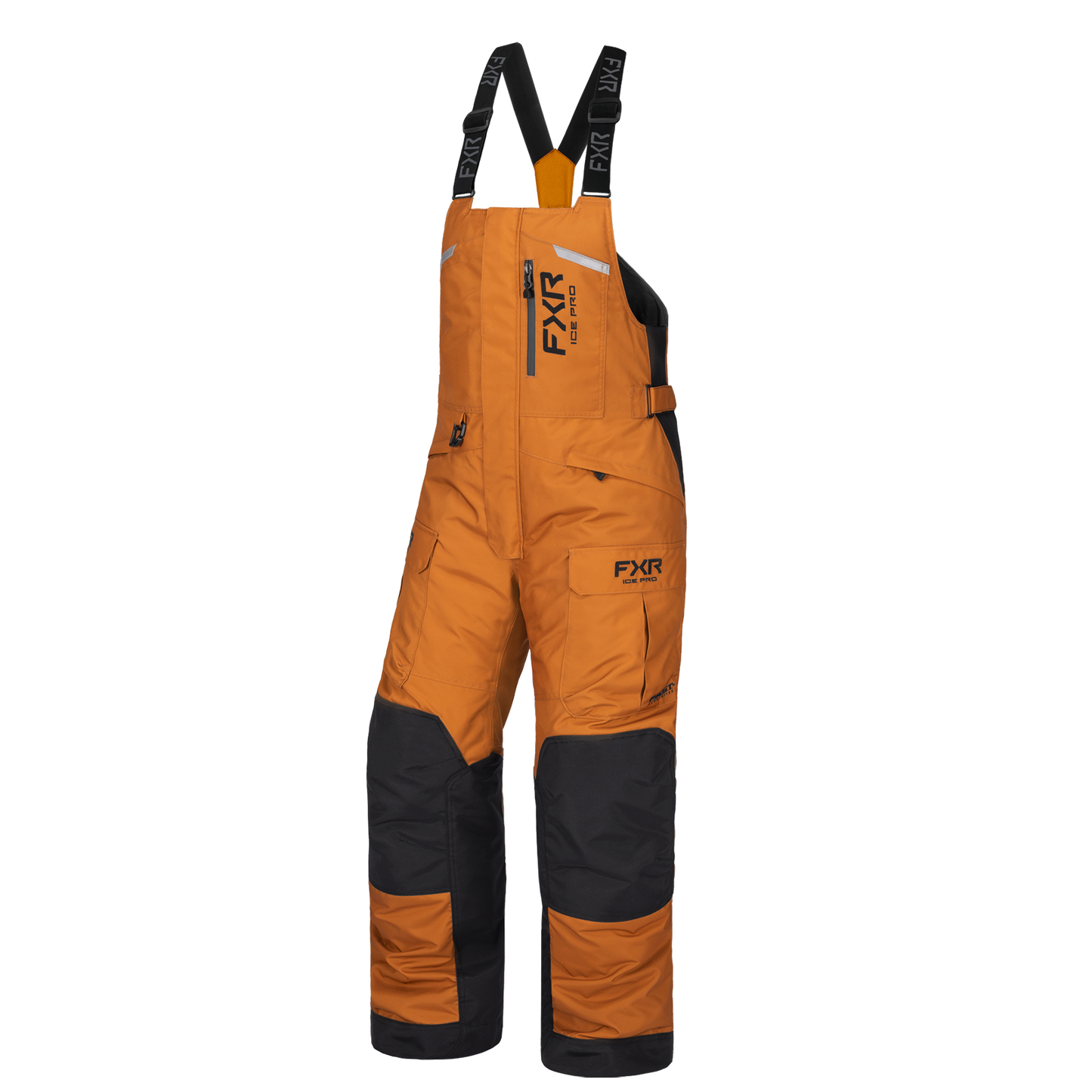 FXR Women's Excursion FX Bib Pants