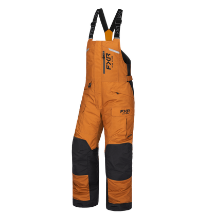 FXR Women's Excursion FX Bib Pants