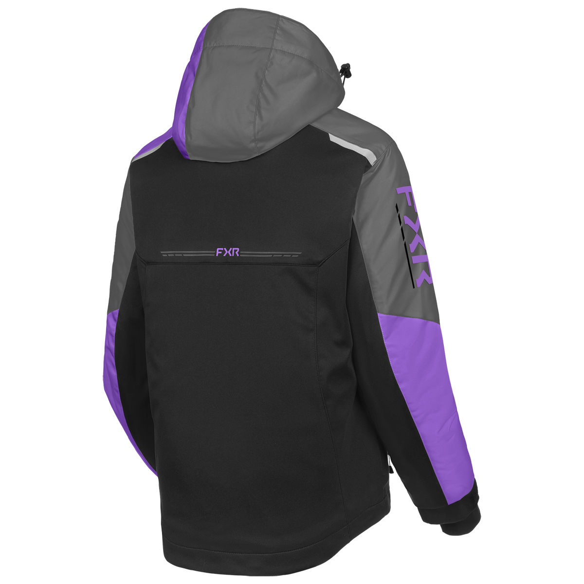 FXR Women's Fresh Jacket