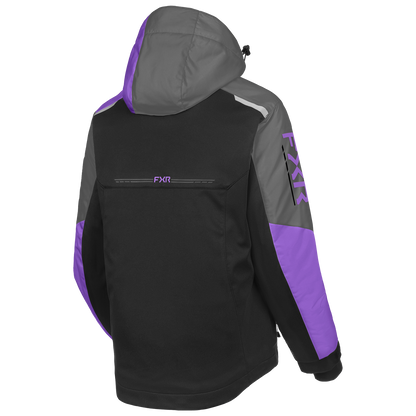 FXR Women's Fresh Jacket