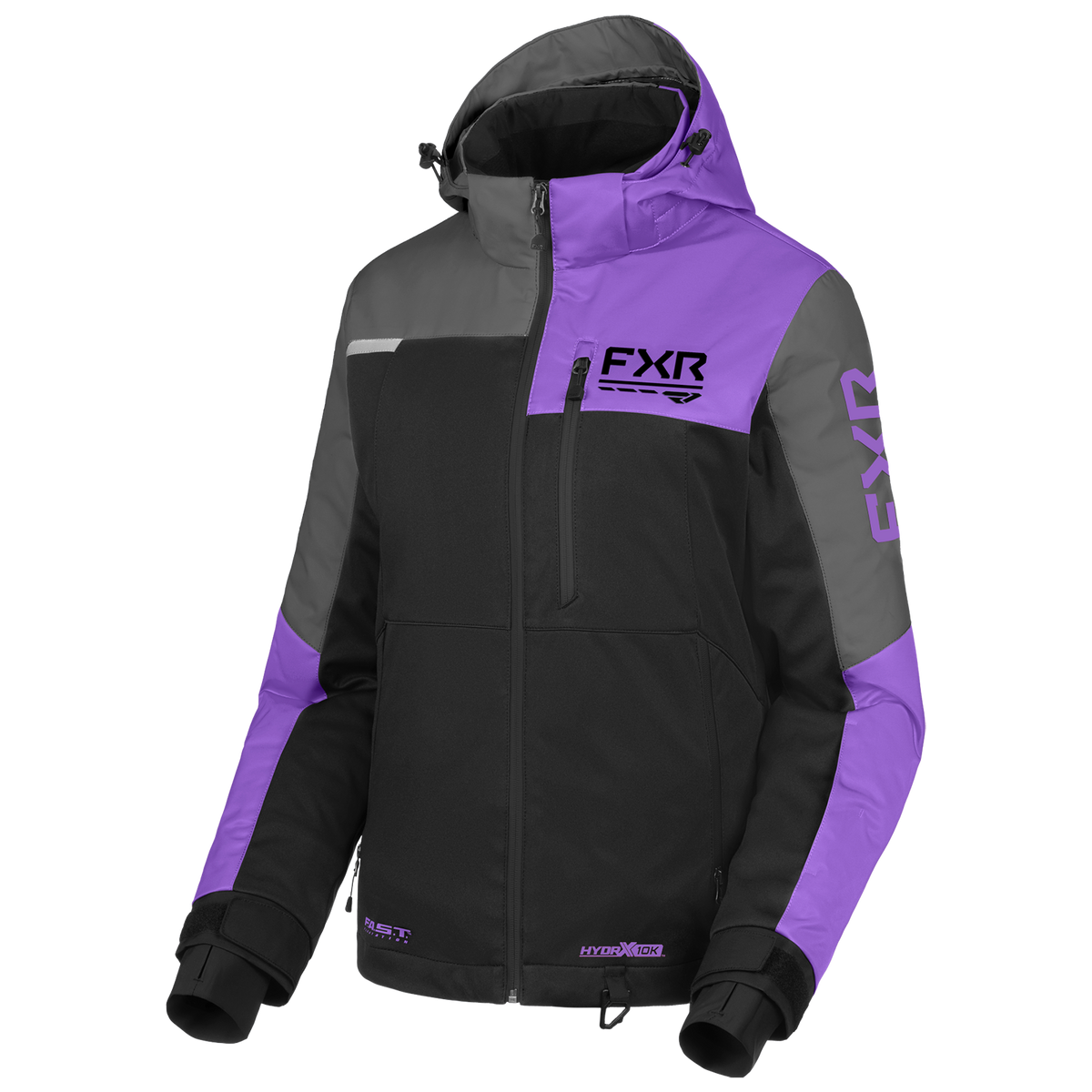 FXR Women's Fresh Jacket
