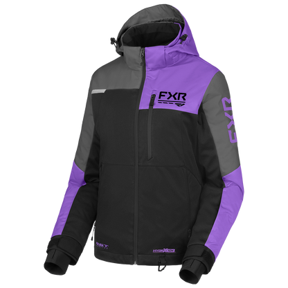 FXR Women's Fresh Jacket