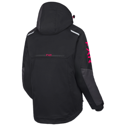FXR Women's Fresh Jacket