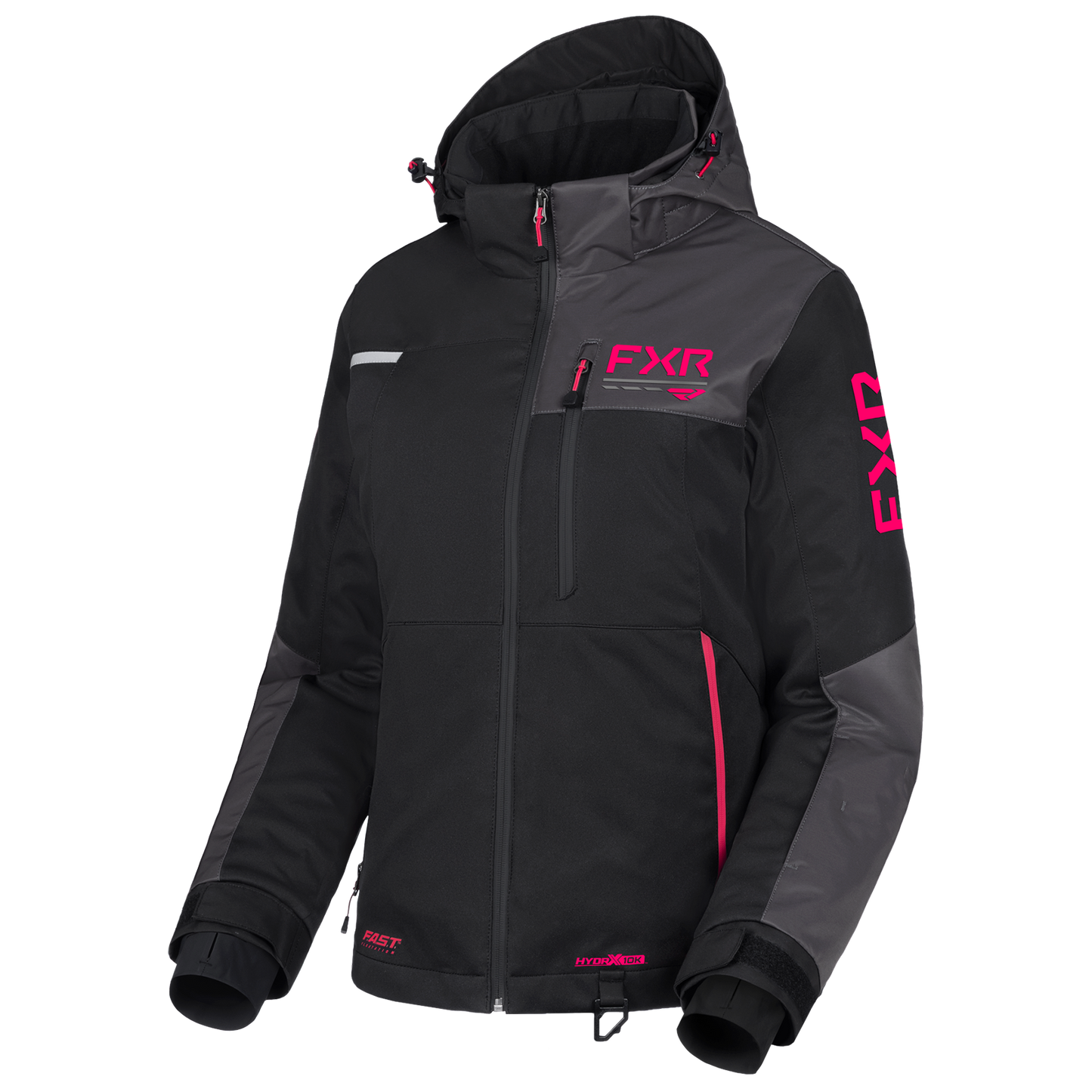 FXR Women's Fresh Jacket