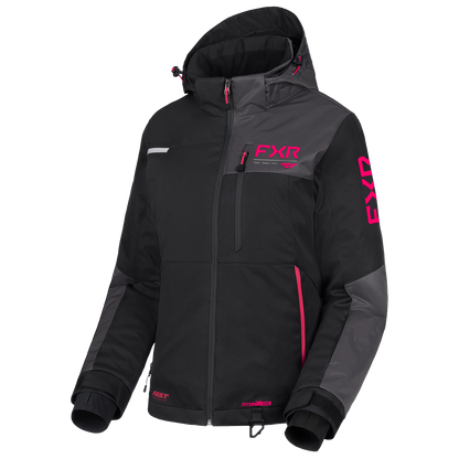 FXR Women's Fresh Jacket