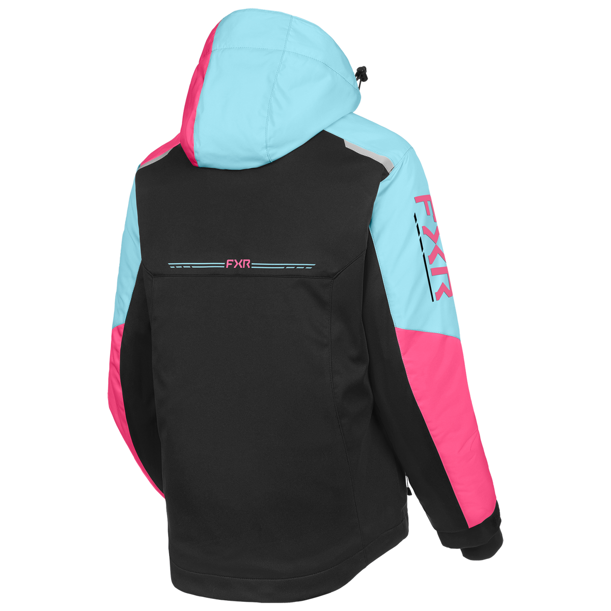 FXR Women's Fresh Jacket