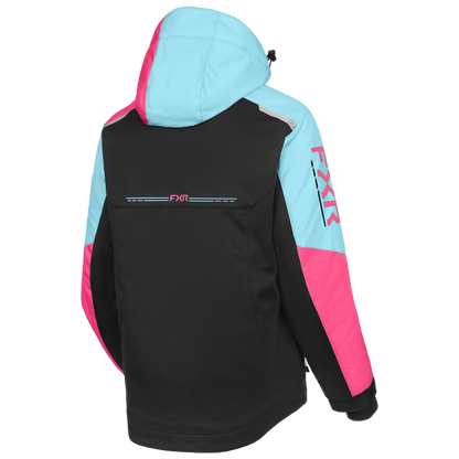 FXR Women's Fresh Jacket