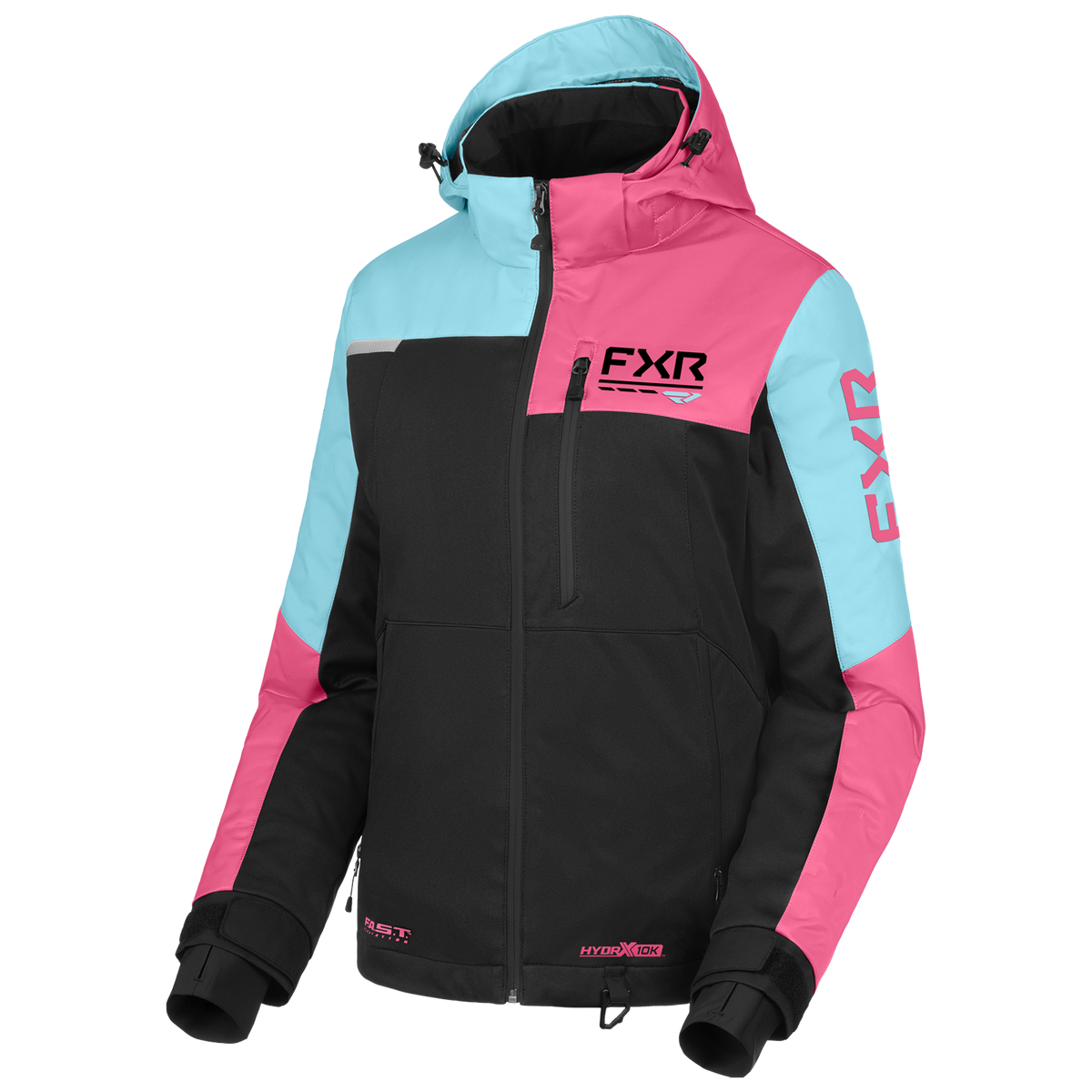 FXR Women's Fresh Jacket