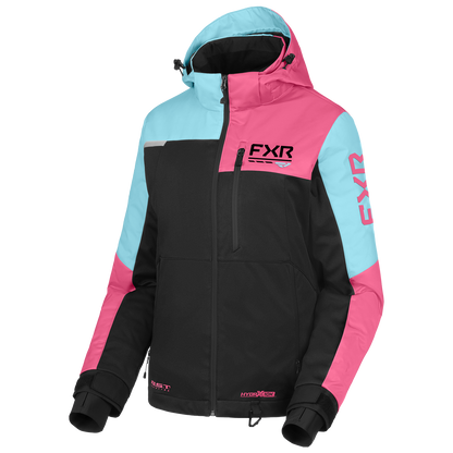 FXR Women's Fresh Jacket
