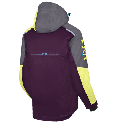 FXR Women's Fresh Jacket
