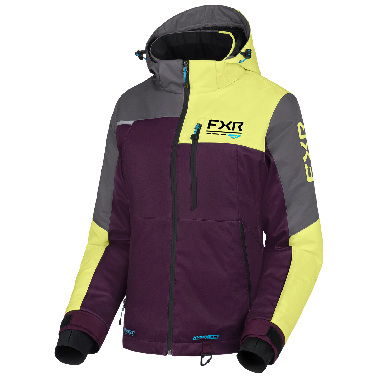 FXR Women's Fresh Jacket