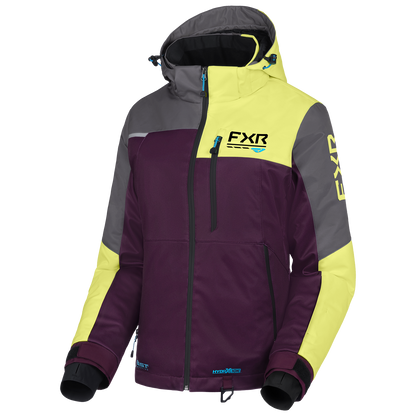 FXR Women's Fresh Jacket