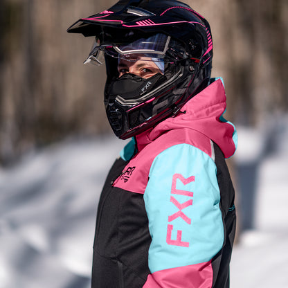 FXR Women's Fresh Jacket