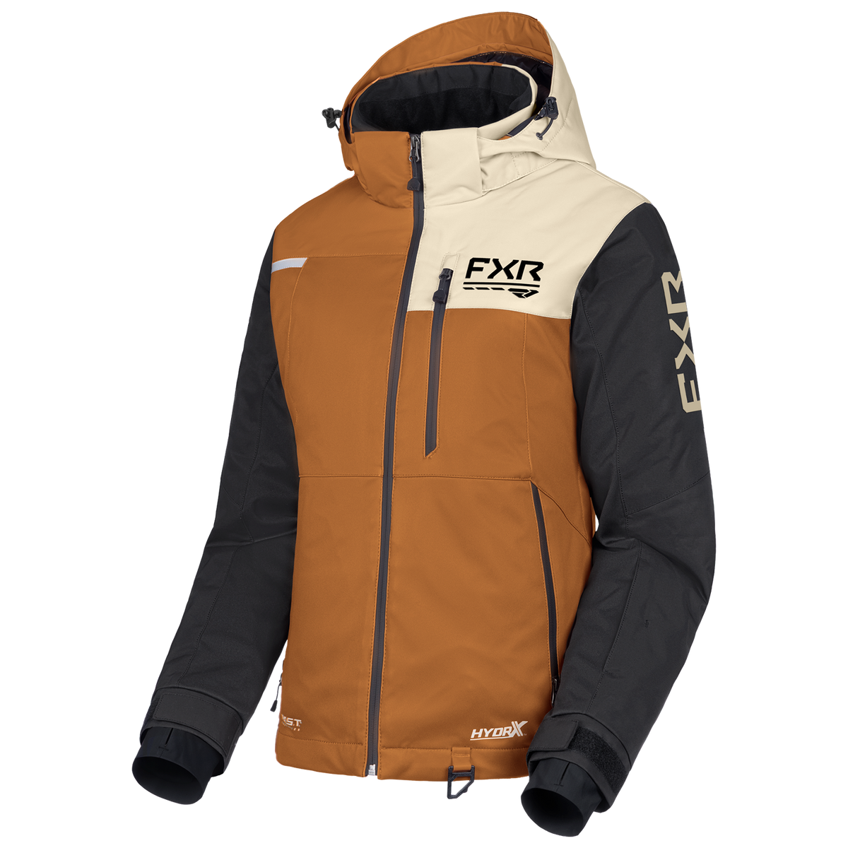 FXR Women's Fresh Jacket