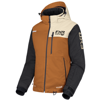 FXR Women's Fresh Jacket