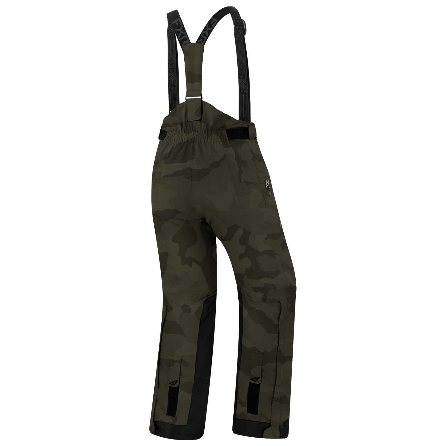 FXR Women's Fresh Pants