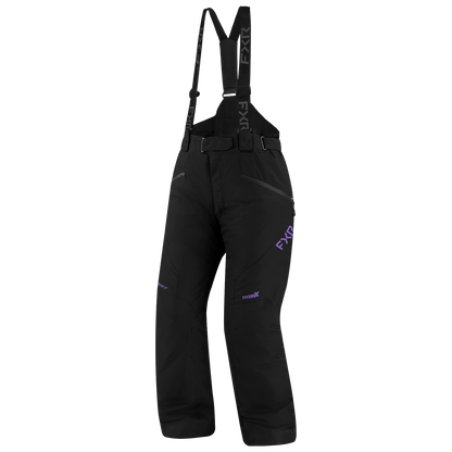 FXR Women's Fresh Pants