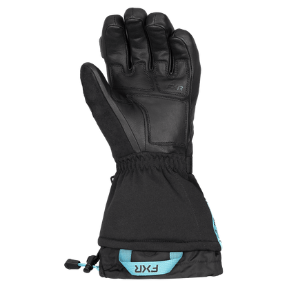 FXR Women's Fusion Gloves