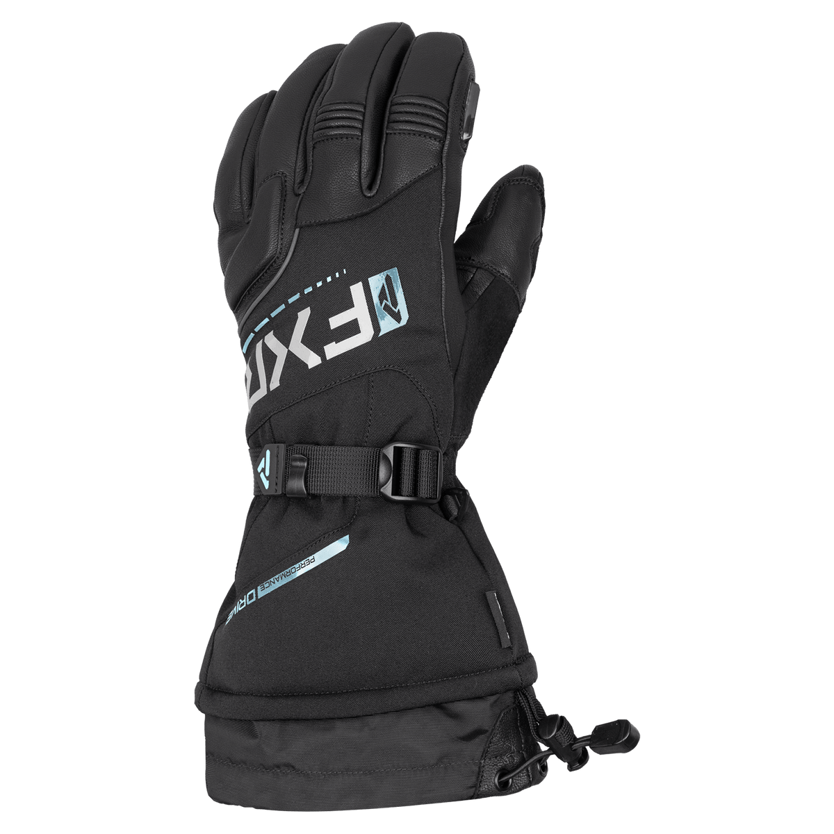 FXR Women's Fusion Gloves