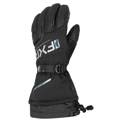 FXR Women's Fusion Gloves
