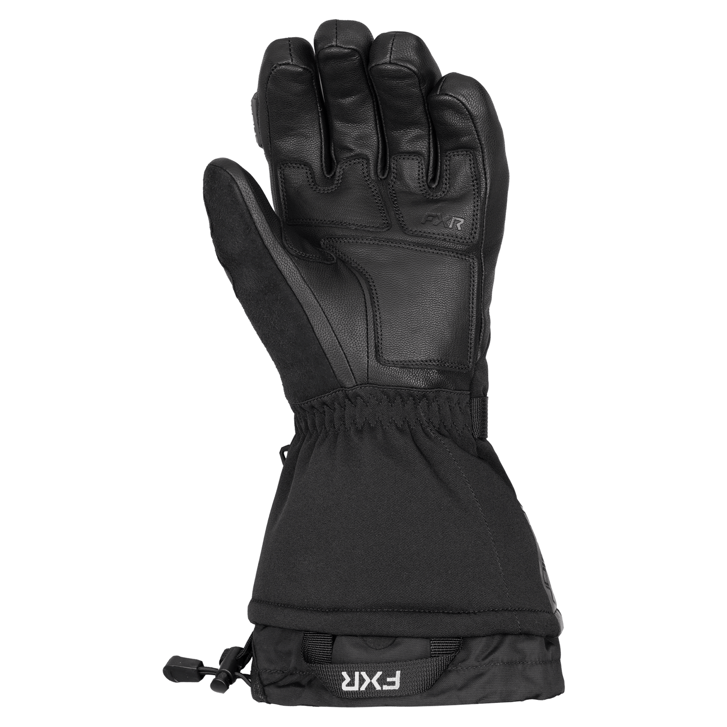 FXR Women's Fusion Gloves