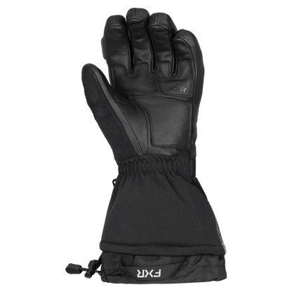 FXR Women's Fusion Gloves