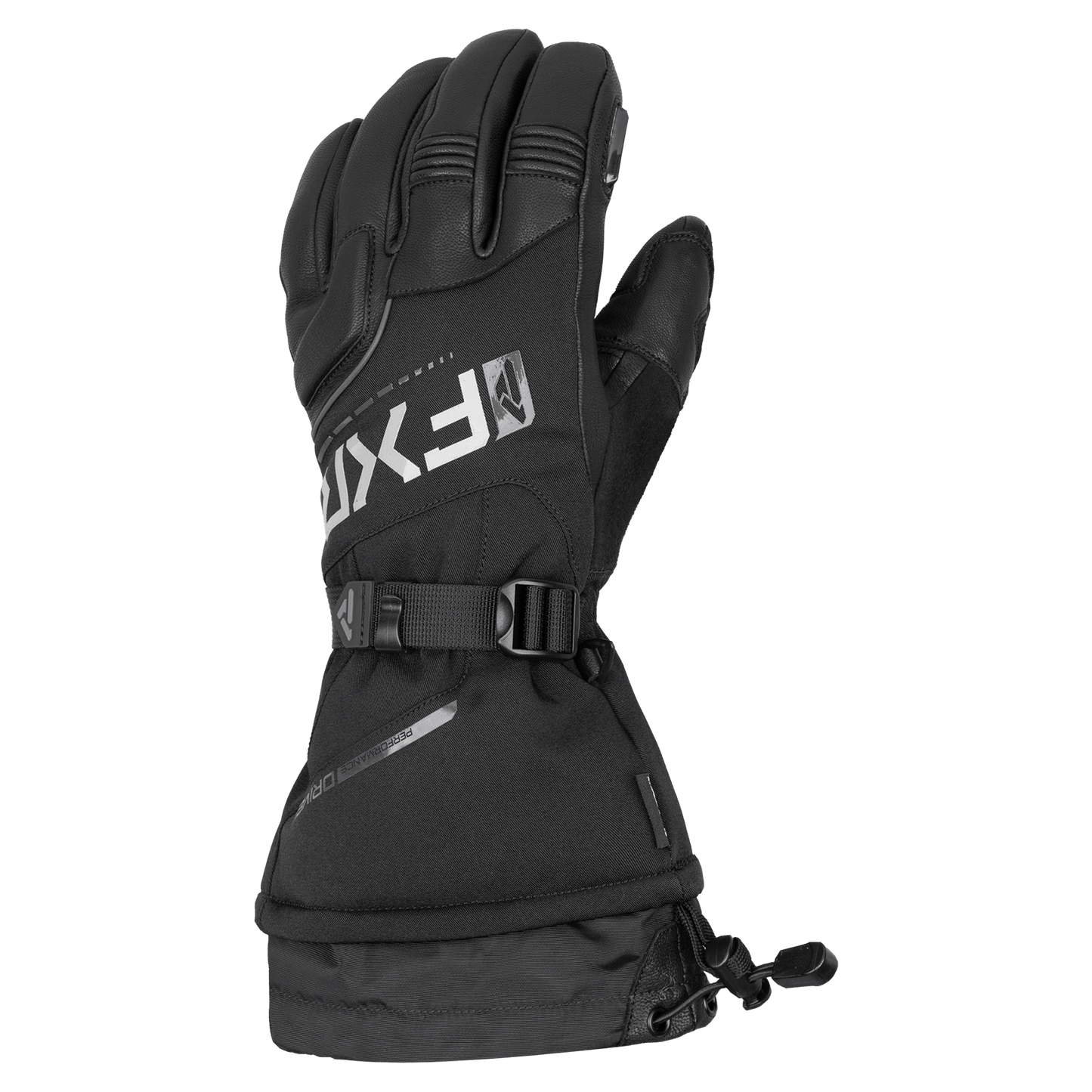 FXR Women's Fusion Gloves