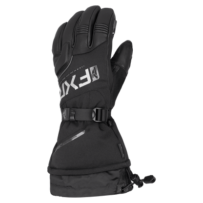 FXR Women's Fusion Gloves