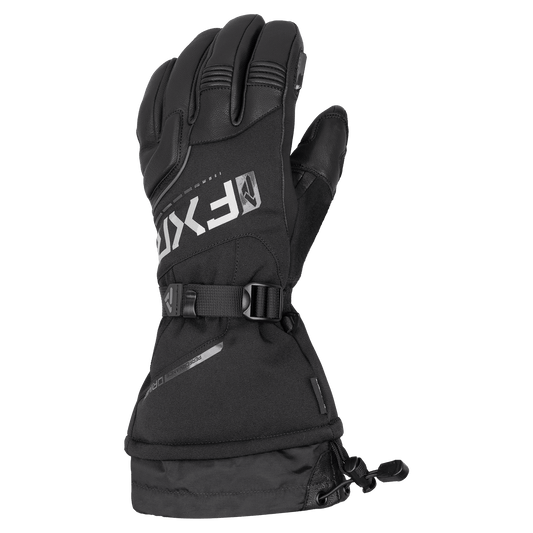 FXR Women's Fusion Gloves - Adventure Parts