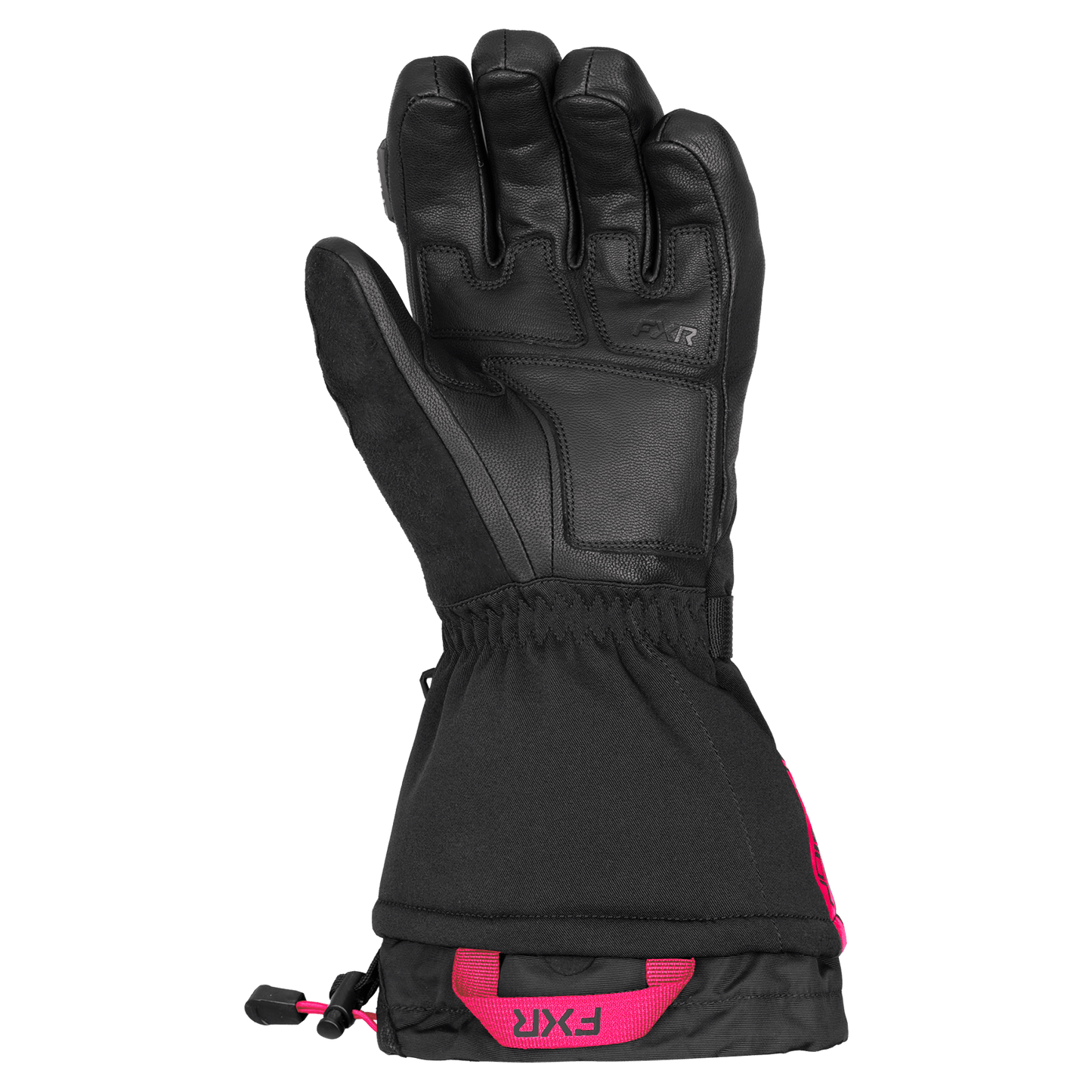 FXR Women's Fusion Gloves