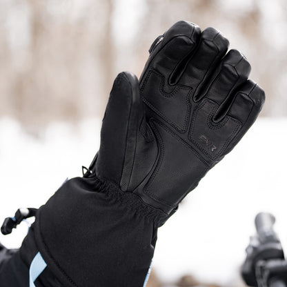 FXR Women's Fusion Gloves