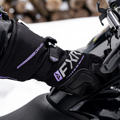 FXR Women's Fusion Gloves