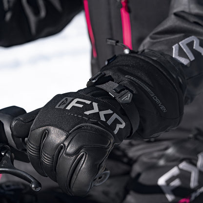 FXR Women's Fusion Gloves