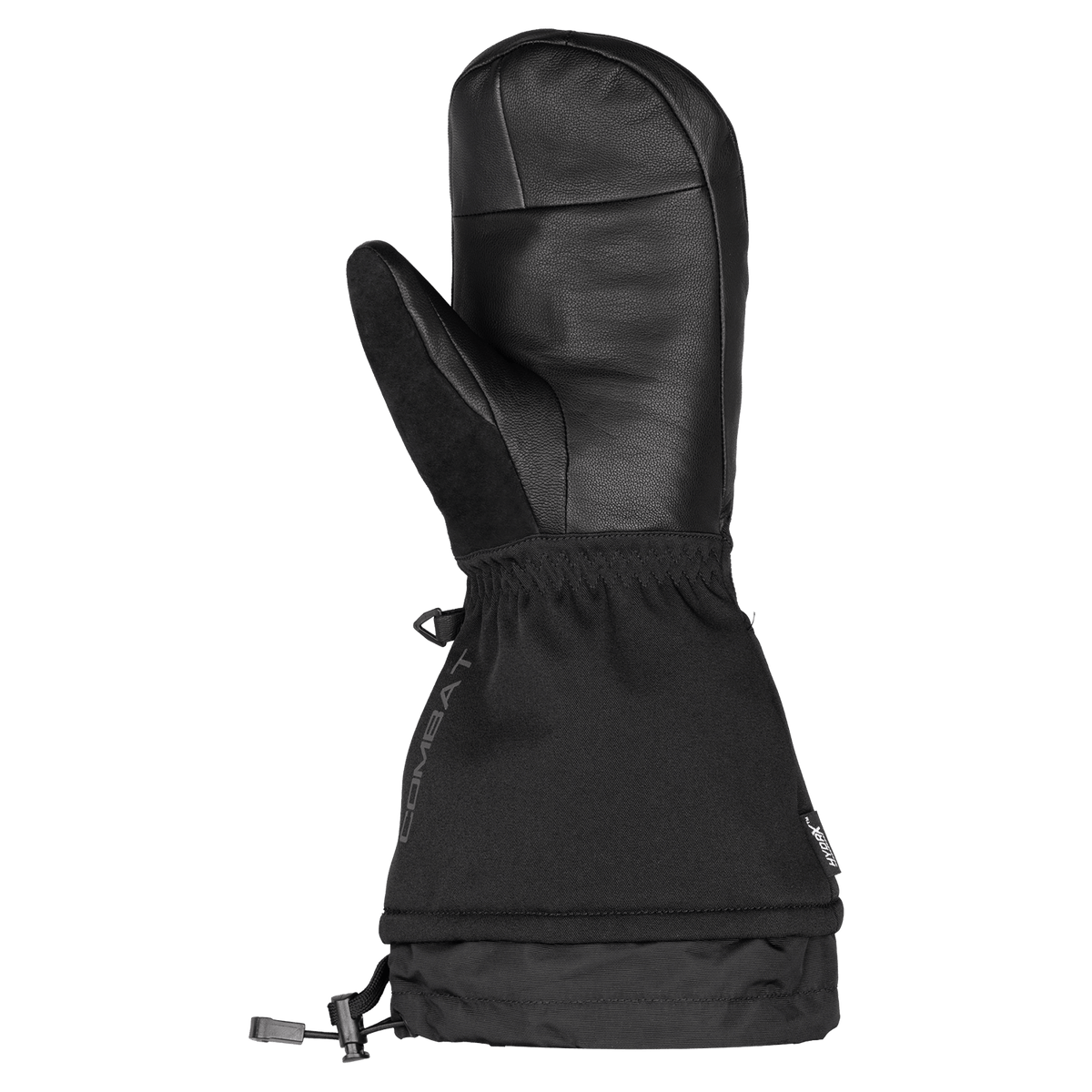FXR Women's Hybrid Combat Mitts