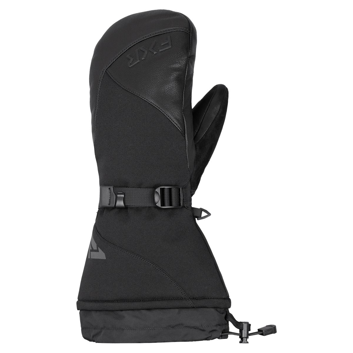 FXR Women's Hybrid Combat Mitts