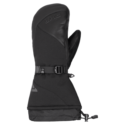 FXR Women's Hybrid Combat Mitts