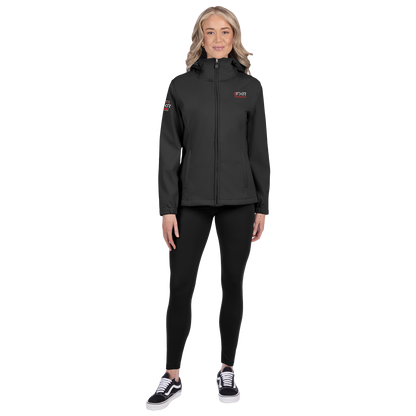 FXR Women's Hydrogen Softshell Jacket
