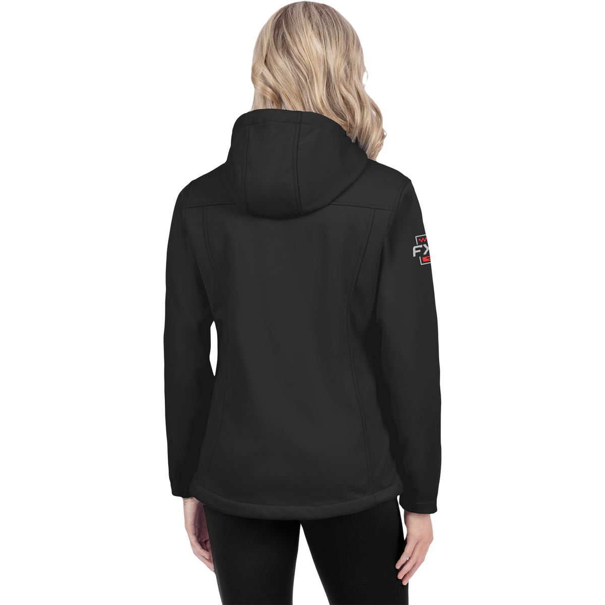 FXR Women's Hydrogen Softshell Jacket