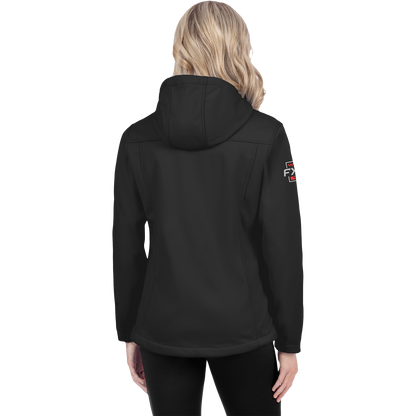 FXR Women's Hydrogen Softshell Jacket