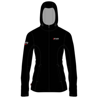 FXR Women's Hydrogen Softshell Jacket