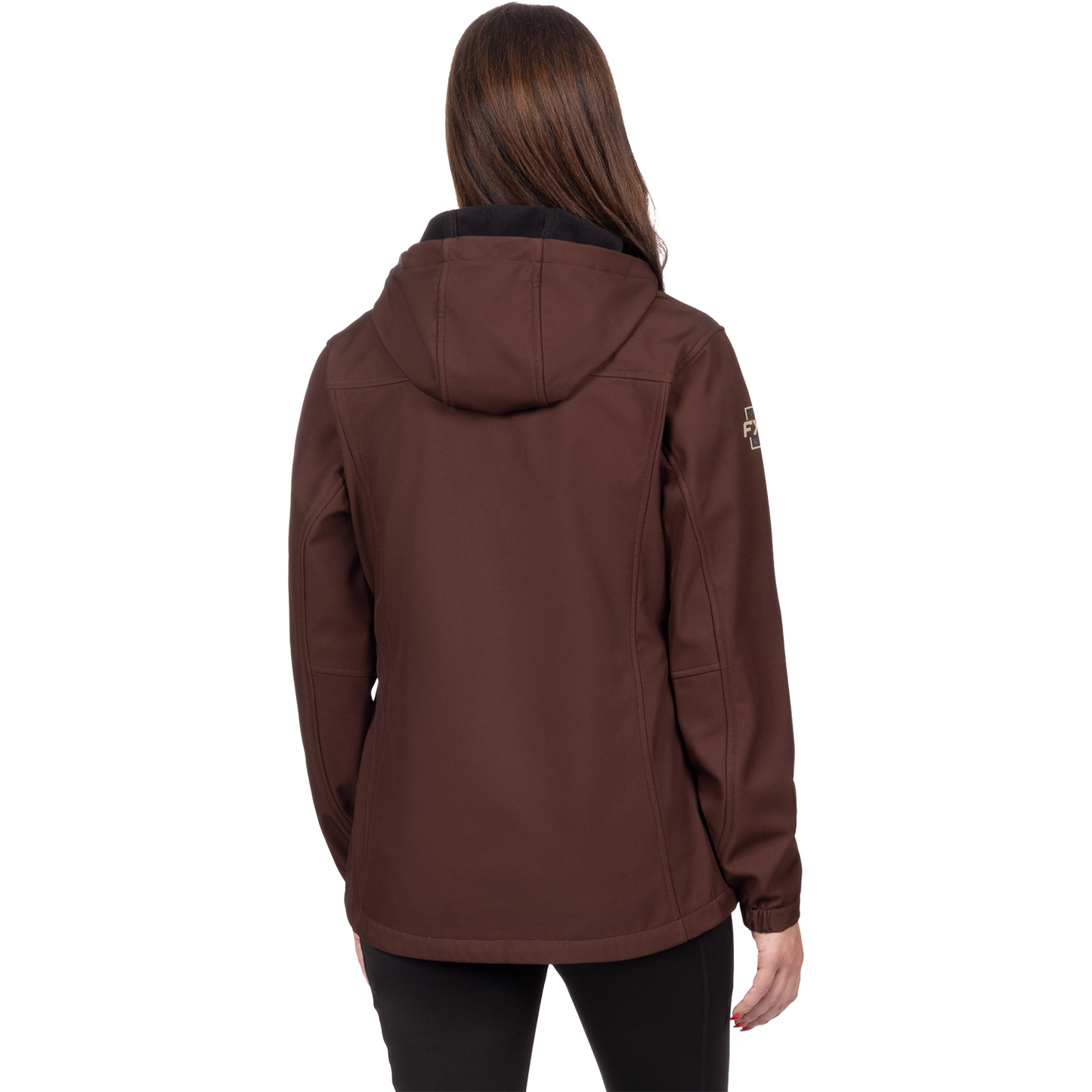 FXR Women's Hydrogen Softshell Jacket