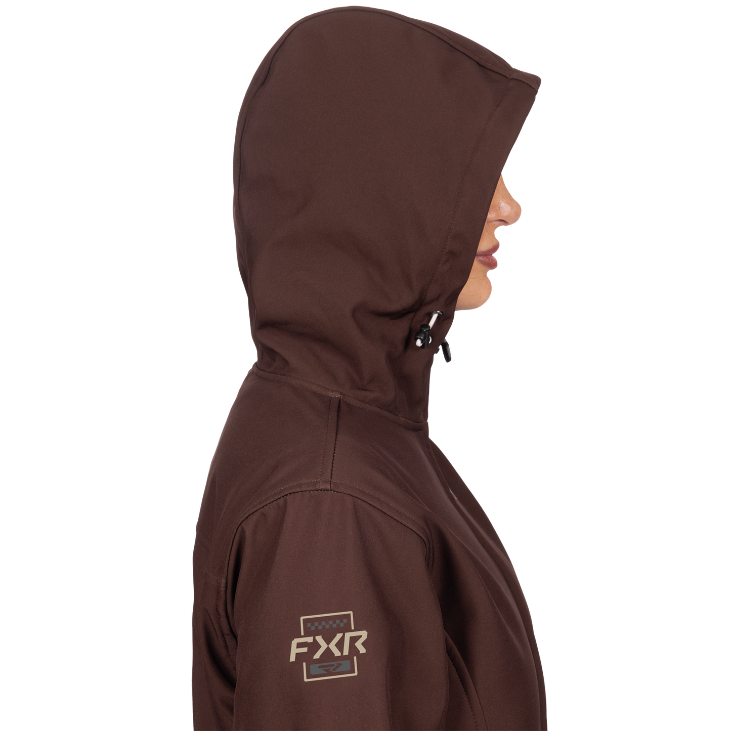 FXR Women's Hydrogen Softshell Jacket