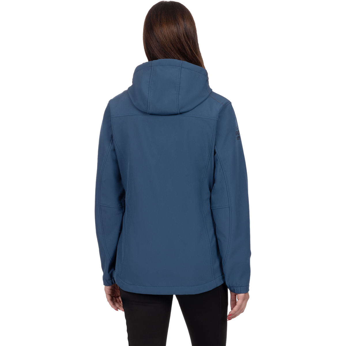 FXR Women's Hydrogen Softshell Jacket