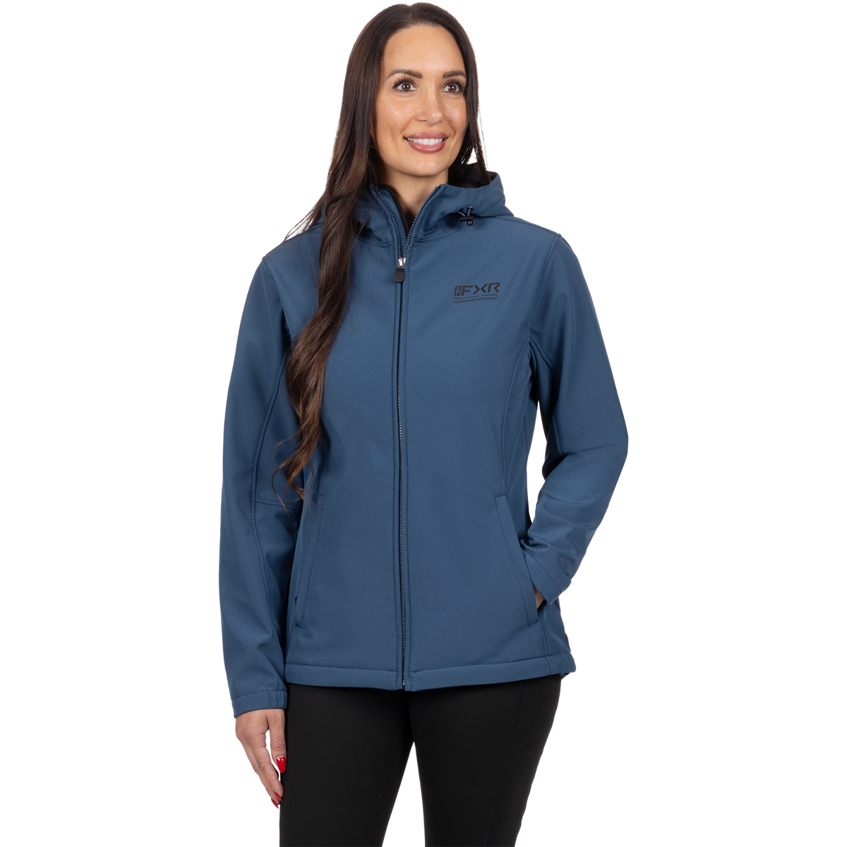 FXR Women's Hydrogen Softshell Jacket