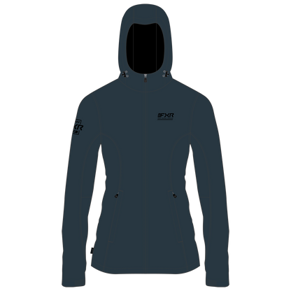 FXR Women's Hydrogen Softshell Jacket