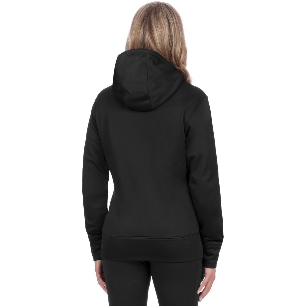 FXR Women's Hydrogen Tech Pullover Hoodie