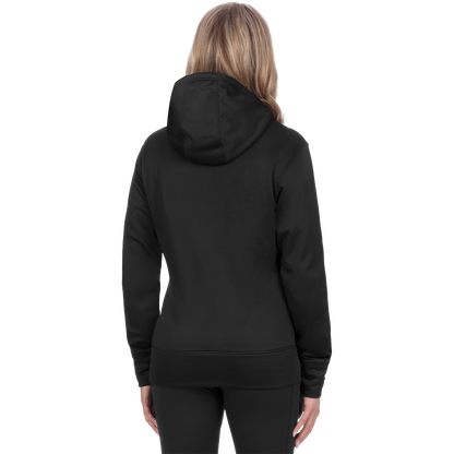 FXR Women's Hydrogen Tech Pullover Hoodie