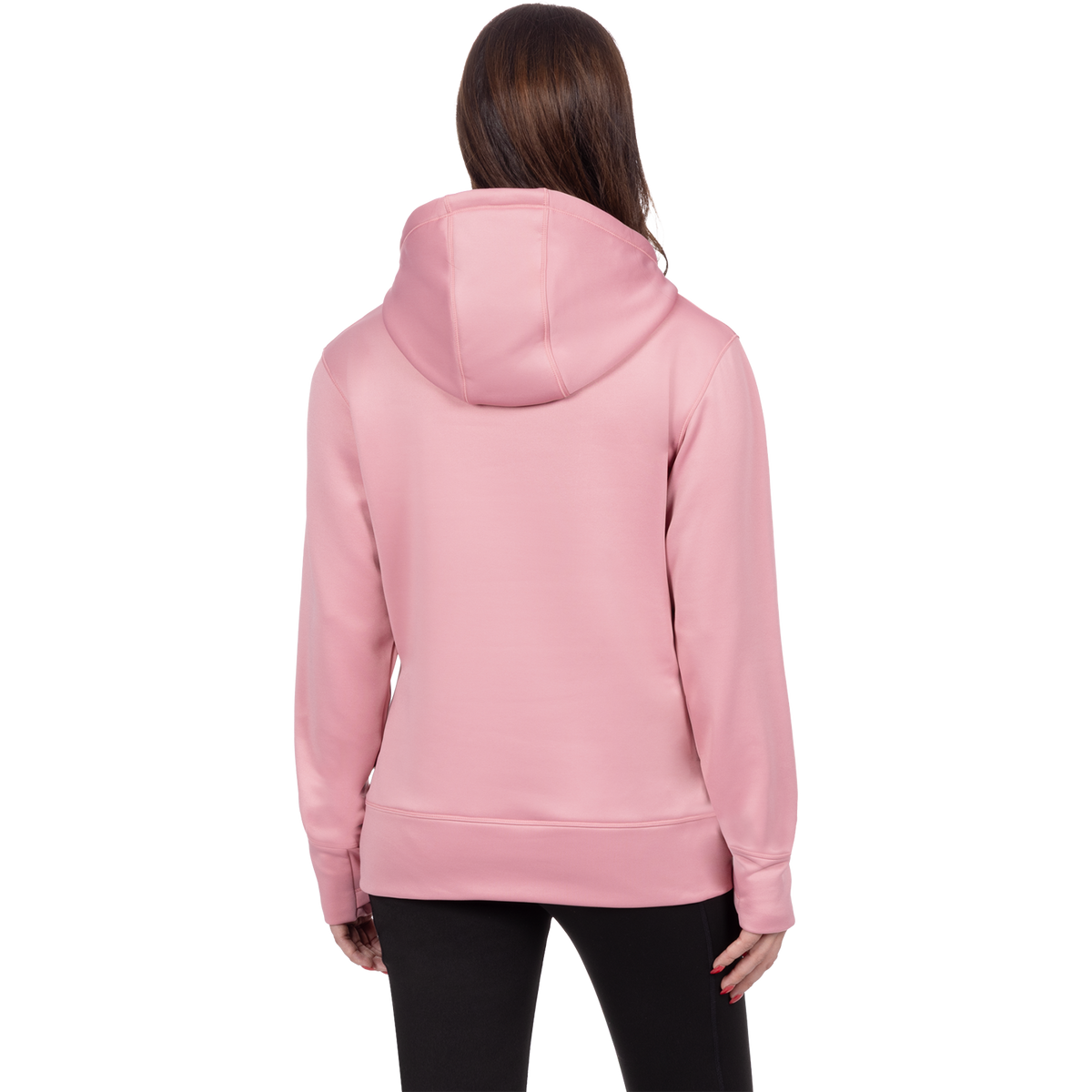 FXR Women's Hydrogen Tech Pullover Hoodie