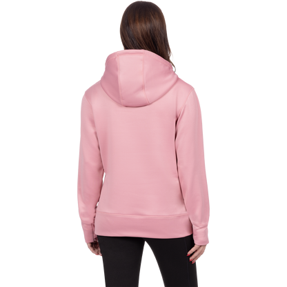 FXR Women's Hydrogen Tech Pullover Hoodie